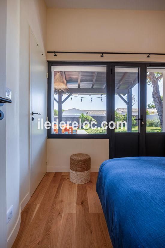 Photo 30: An accomodation located in La Couarde-sur-mer on ile de R&eacute;.