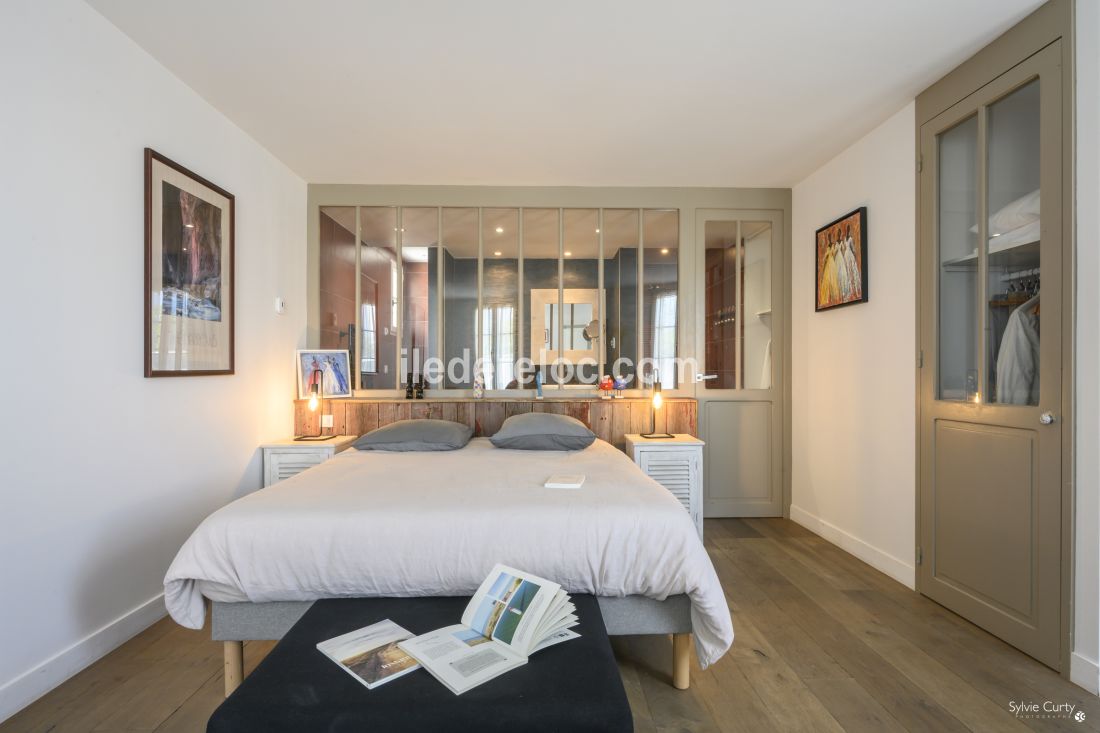 Photo 10: An accomodation located in Le Bois-Plage-en-R&eacute; on ile de R&eacute;.