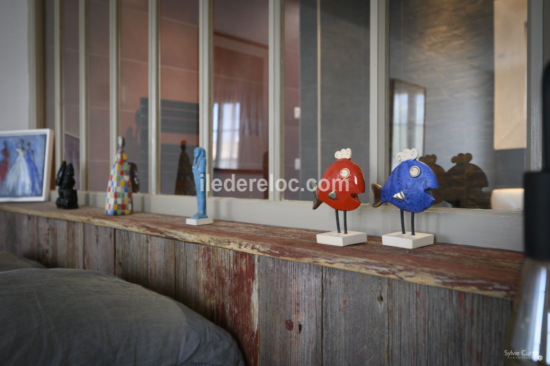 Photo 11: An accomodation located in Le Bois-Plage-en-R&eacute; on ile de R&eacute;.