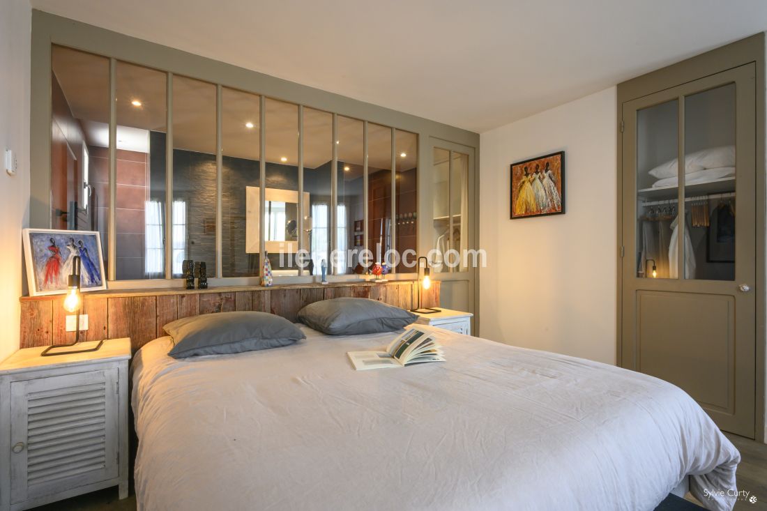 Photo 12: An accomodation located in Le Bois-Plage-en-R&eacute; on ile de R&eacute;.