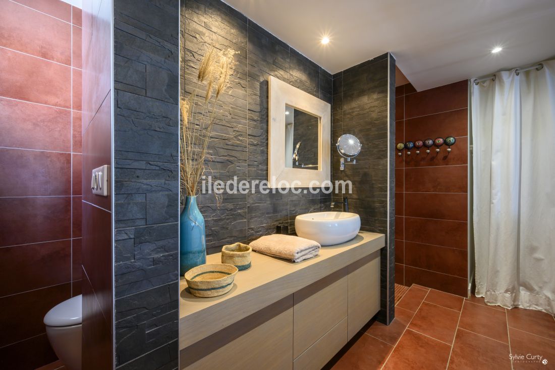 Photo 15: An accomodation located in Le Bois-Plage-en-R&eacute; on ile de R&eacute;.