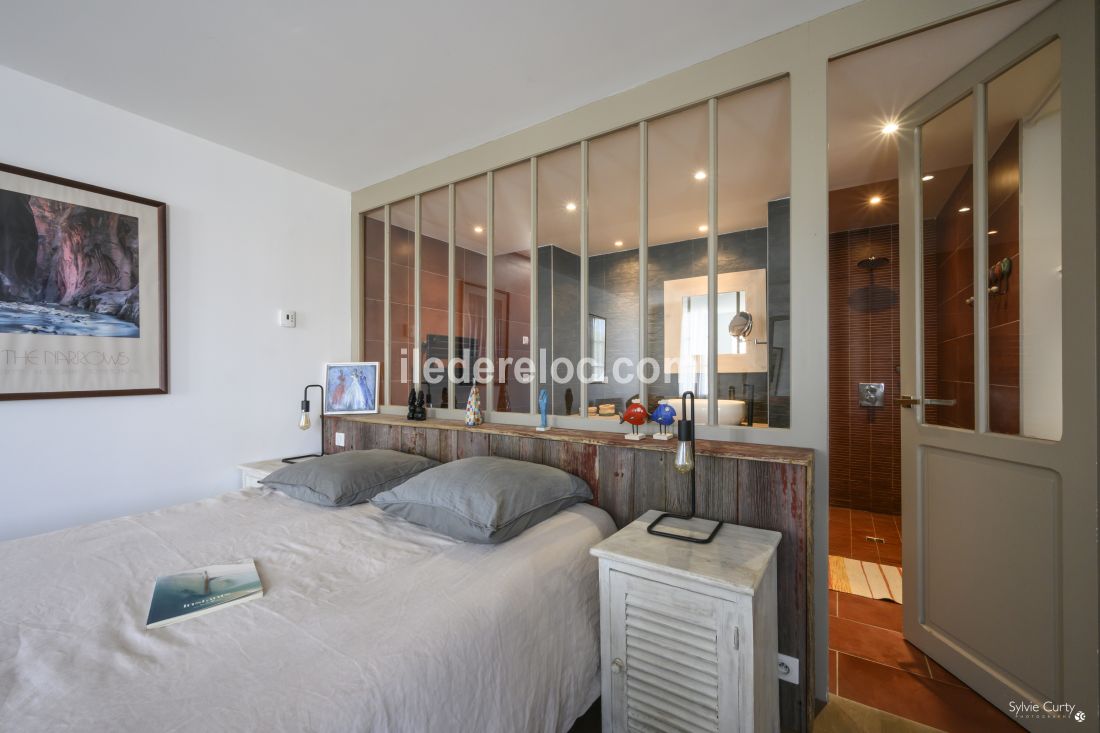 Photo 17: An accomodation located in Le Bois-Plage-en-R&eacute; on ile de R&eacute;.