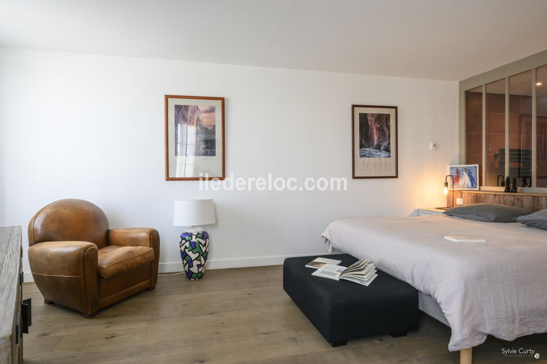 Photo 18: An accomodation located in Le Bois-Plage-en-R&eacute; on ile de R&eacute;.