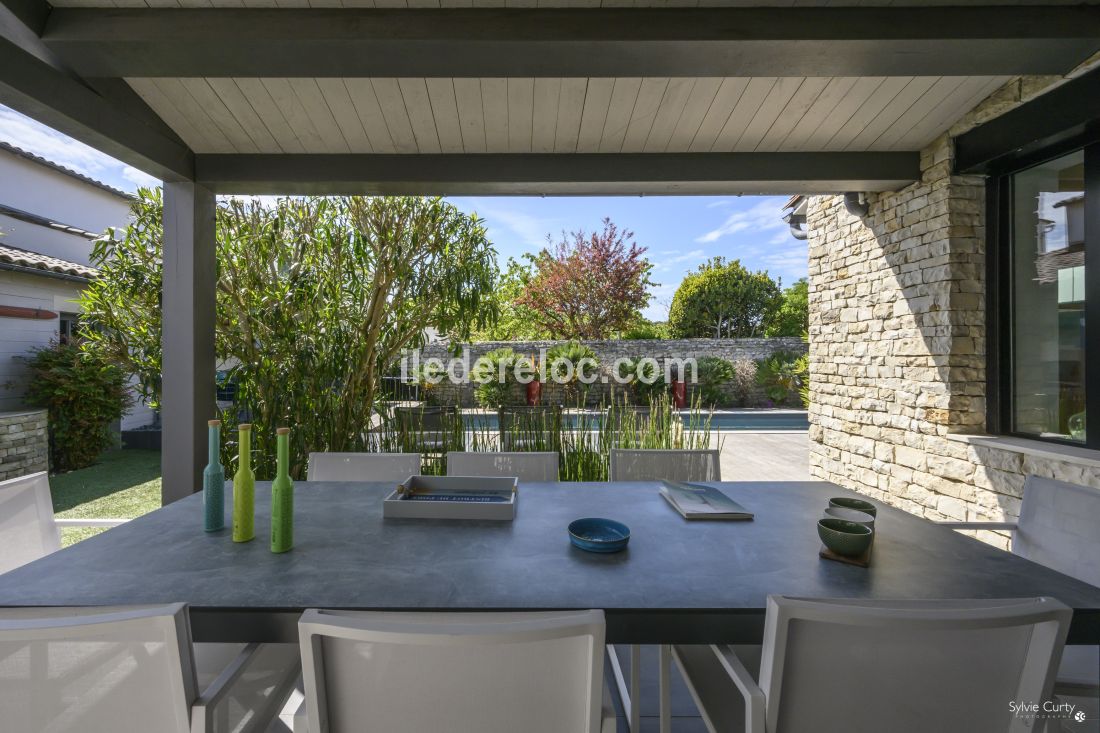 Photo 19: An accomodation located in Le Bois-Plage-en-R&eacute; on ile de R&eacute;.