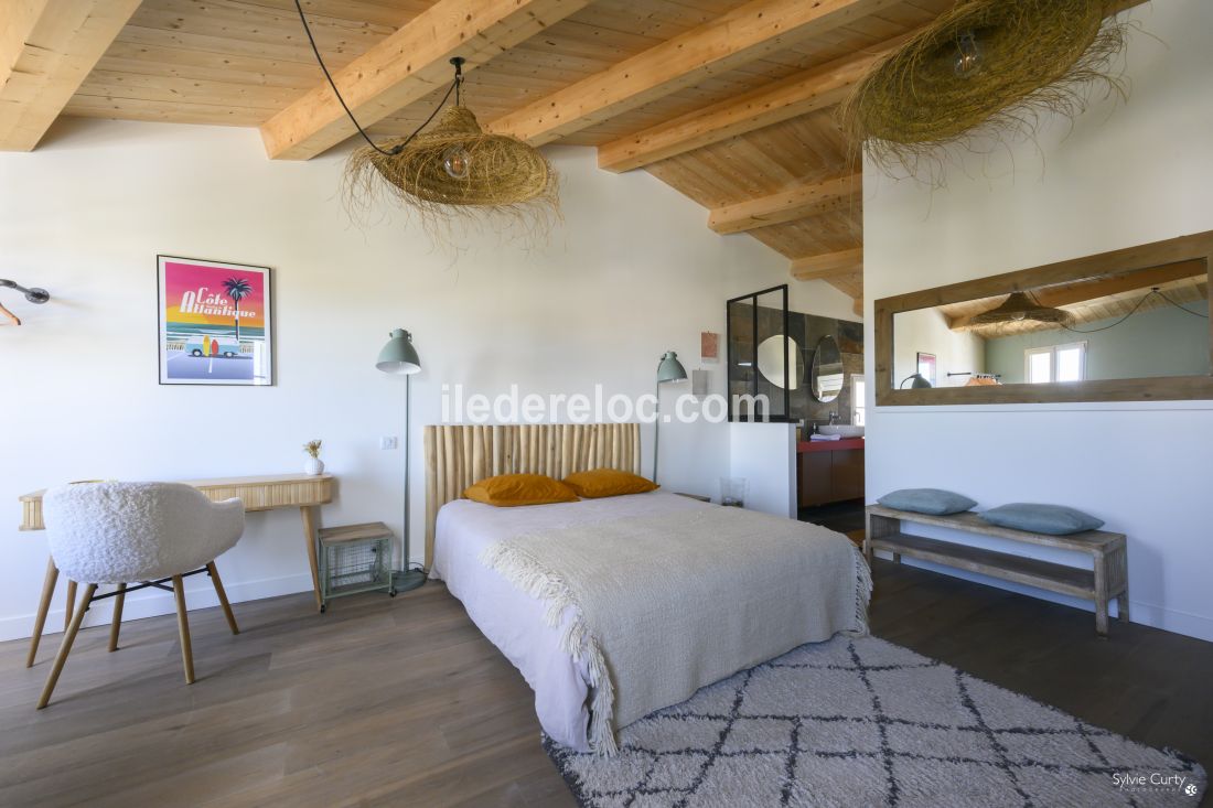 Photo 22: An accomodation located in Le Bois-Plage-en-R&eacute; on ile de R&eacute;.