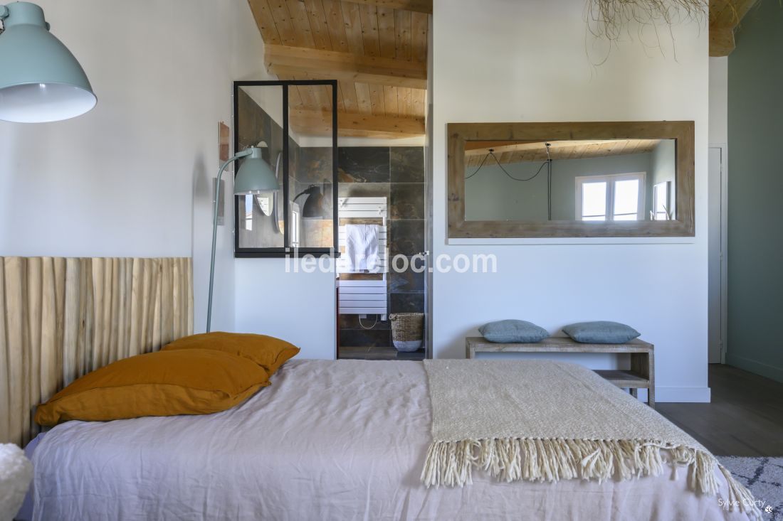 Photo 25: An accomodation located in Le Bois-Plage-en-R&eacute; on ile de R&eacute;.