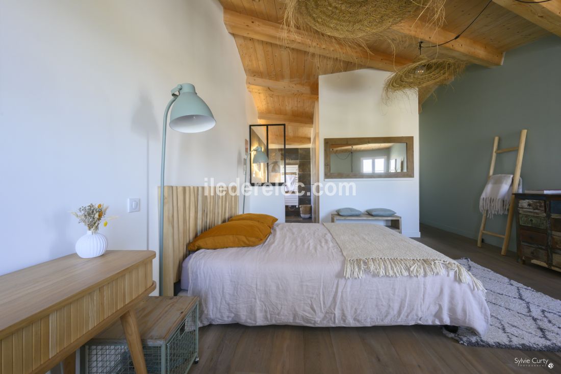 Photo 26: An accomodation located in Le Bois-Plage-en-R&eacute; on ile de R&eacute;.