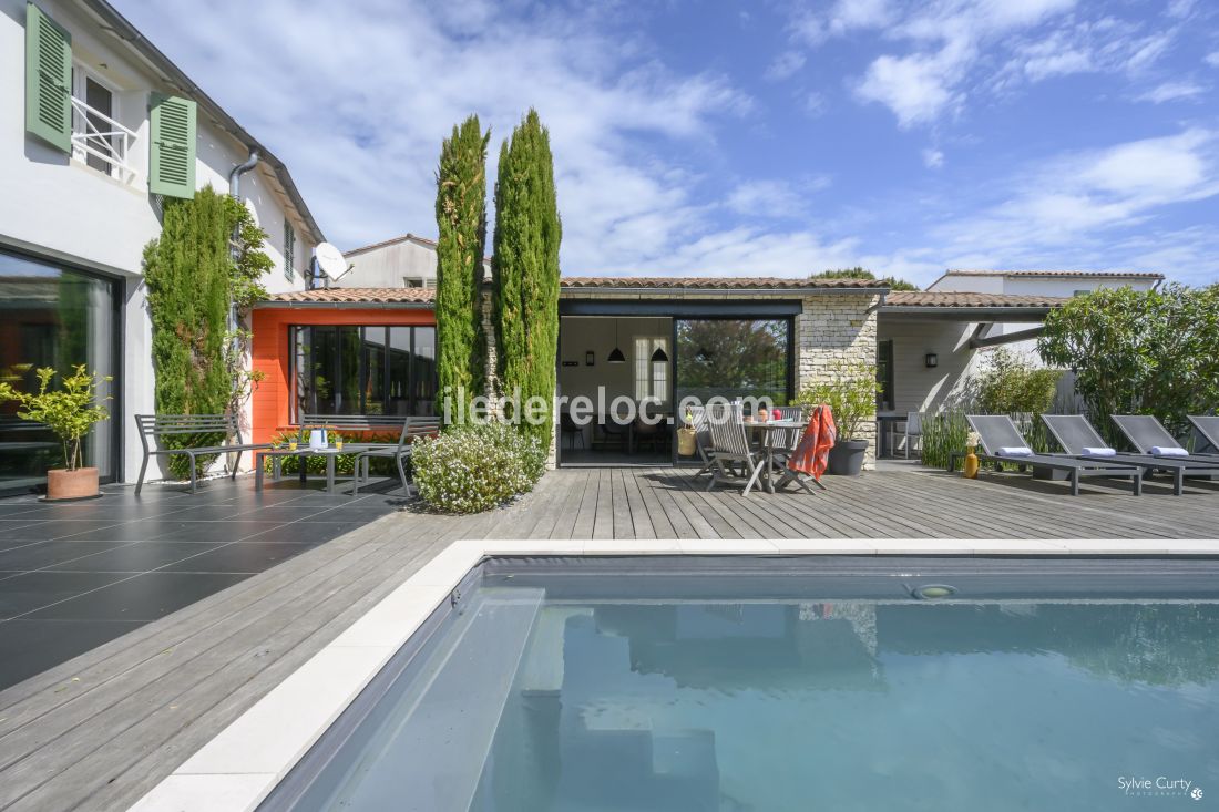 Photo 27: An accomodation located in Le Bois-Plage-en-R&eacute; on ile de R&eacute;.