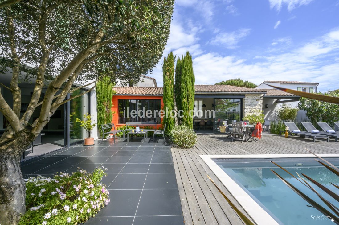 Photo 28: An accomodation located in Le Bois-Plage-en-R&eacute; on ile de R&eacute;.