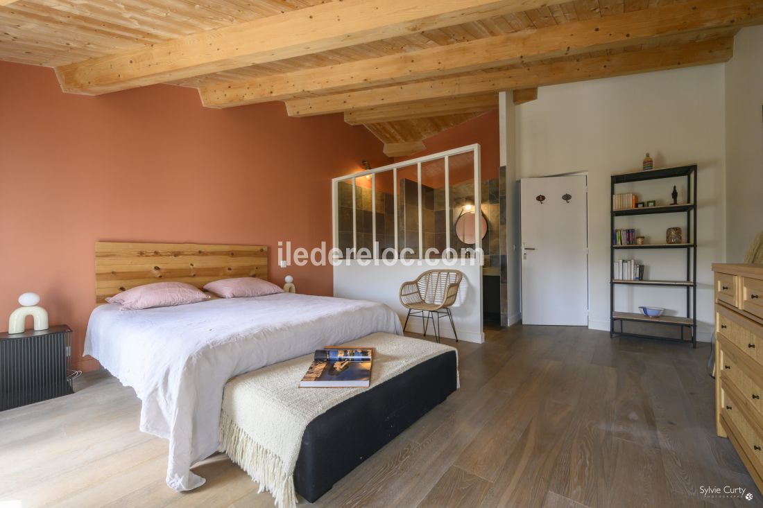 Photo 30: An accomodation located in Le Bois-Plage-en-R&eacute; on ile de R&eacute;.