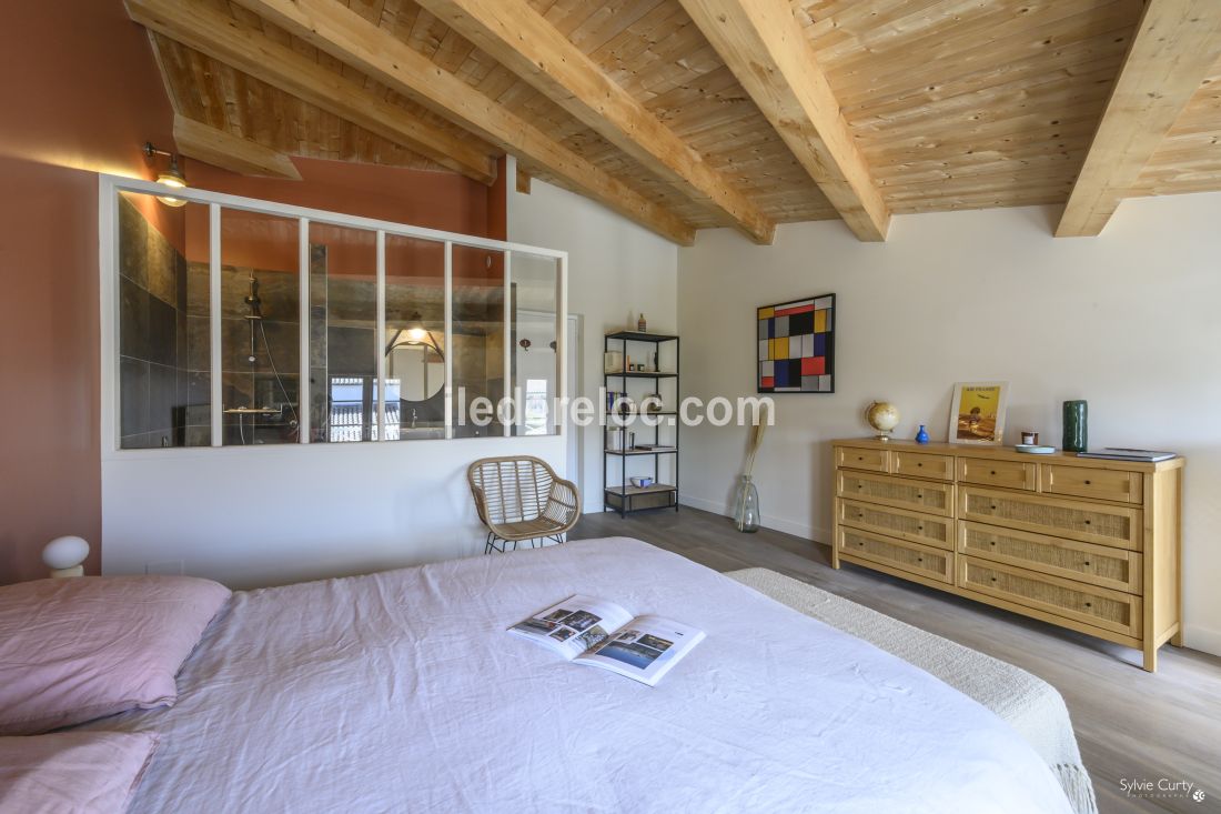 Photo 31: An accomodation located in Le Bois-Plage-en-R&eacute; on ile de R&eacute;.