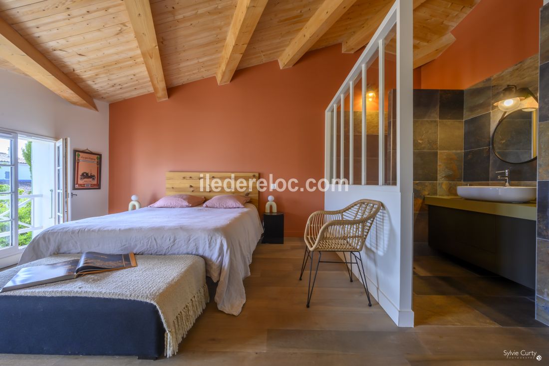 Photo 32: An accomodation located in Le Bois-Plage-en-R&eacute; on ile de R&eacute;.