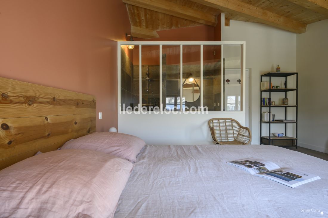 Photo 33: An accomodation located in Le Bois-Plage-en-R&eacute; on ile de R&eacute;.