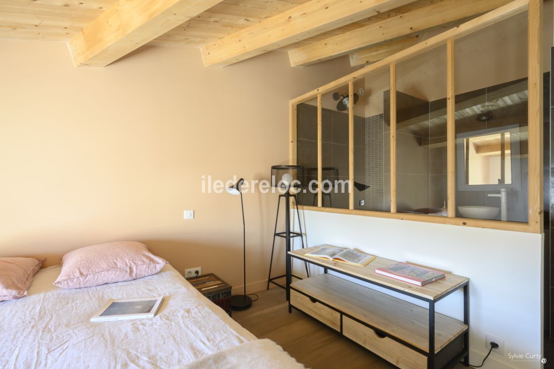 Photo 35: An accomodation located in Le Bois-Plage-en-R&eacute; on ile de R&eacute;.