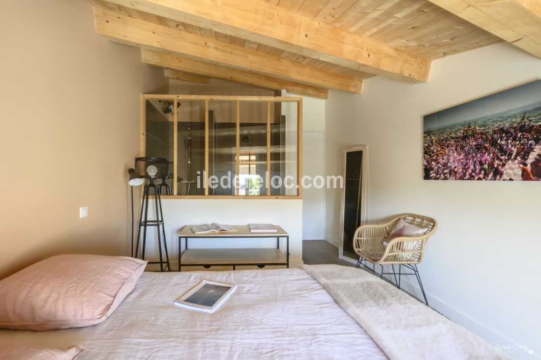 Photo 36: An accomodation located in Le Bois-Plage-en-R&eacute; on ile de R&eacute;.