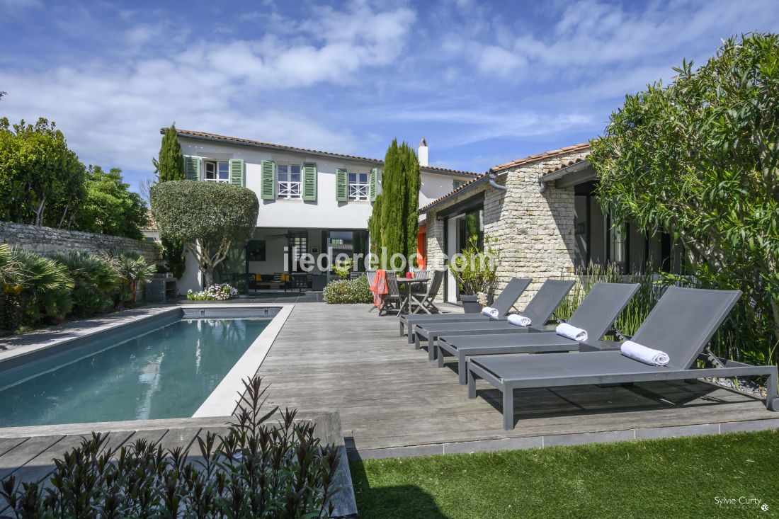 Photo 39: An accomodation located in Le Bois-Plage-en-R&eacute; on ile de R&eacute;.