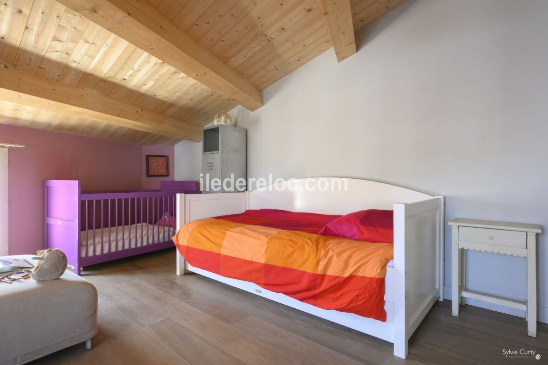 Photo 42: An accomodation located in Le Bois-Plage-en-R&eacute; on ile de R&eacute;.