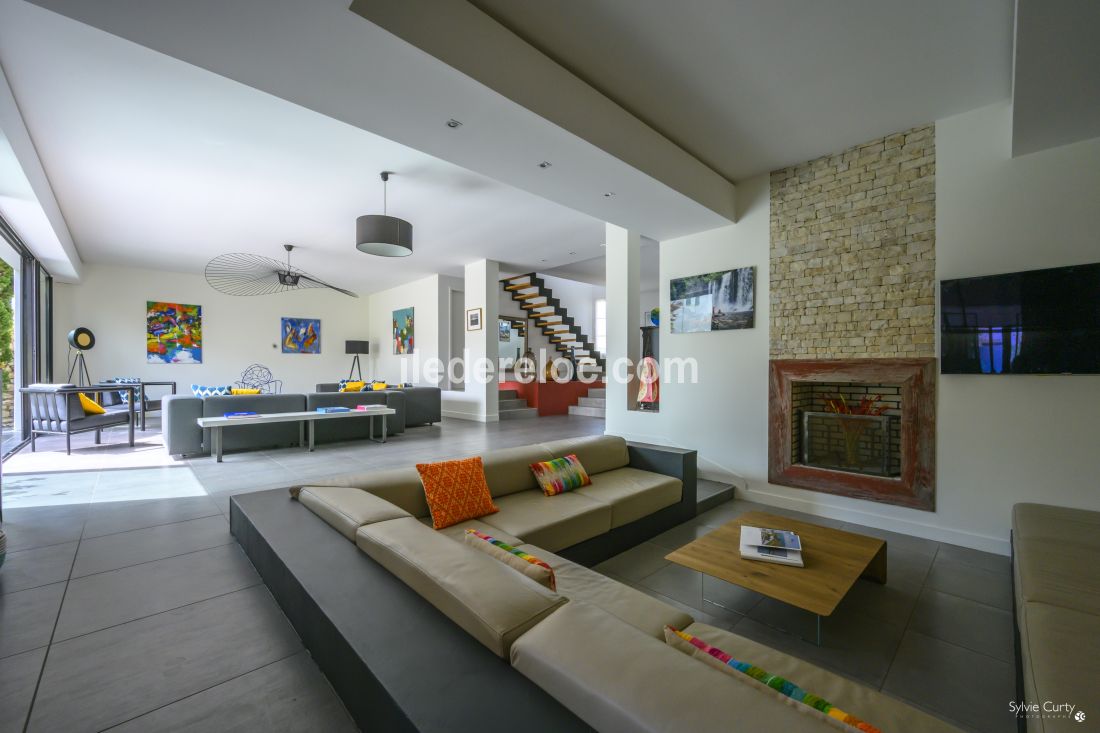 Photo 45: An accomodation located in Le Bois-Plage-en-R&eacute; on ile de R&eacute;.