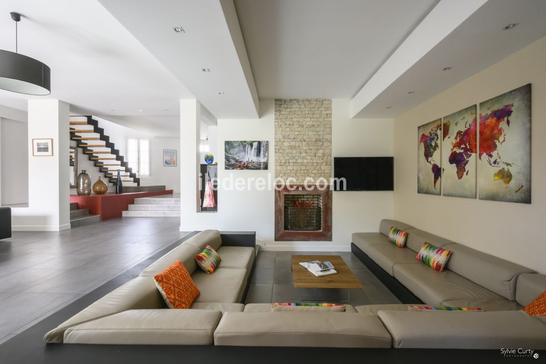 Photo 46: An accomodation located in Le Bois-Plage-en-R&eacute; on ile de R&eacute;.