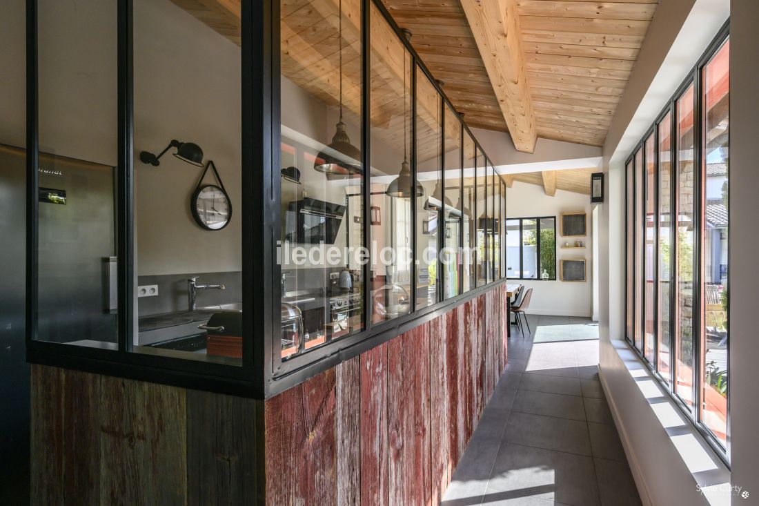 Photo 47: An accomodation located in Le Bois-Plage-en-R&eacute; on ile de R&eacute;.