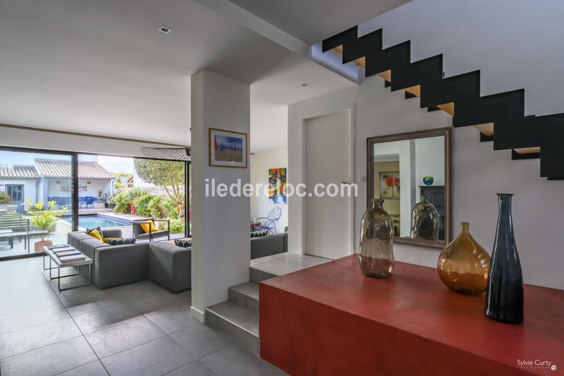 Photo 4: An accomodation located in Le Bois-Plage-en-R&eacute; on ile de R&eacute;.