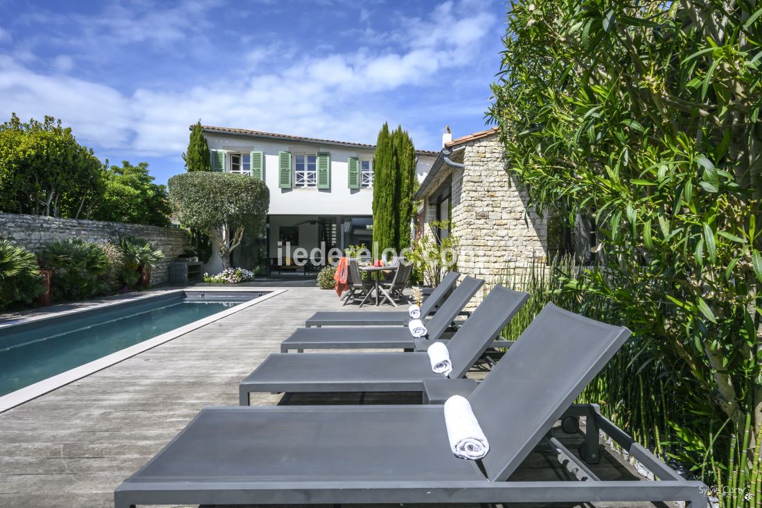 Photo 52: An accomodation located in Le Bois-Plage-en-R&eacute; on ile de R&eacute;.