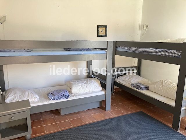 Photo 13: An accomodation located in La Couarde-sur-mer on ile de R&eacute;.