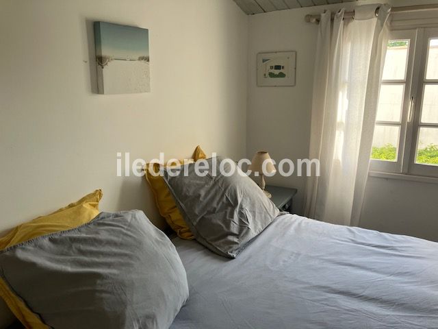 Photo 10: An accomodation located in La Couarde-sur-mer on ile de R&eacute;.