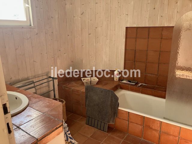 Photo 14: An accomodation located in La Couarde-sur-mer on ile de R&eacute;.