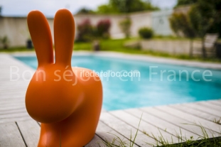 Ile de R&eacute;:Barnabé