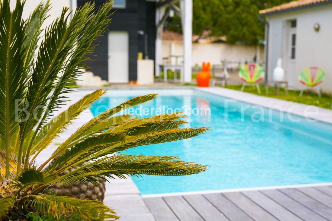 Photo 13: An accomodation located in Loix on ile de R&eacute;.