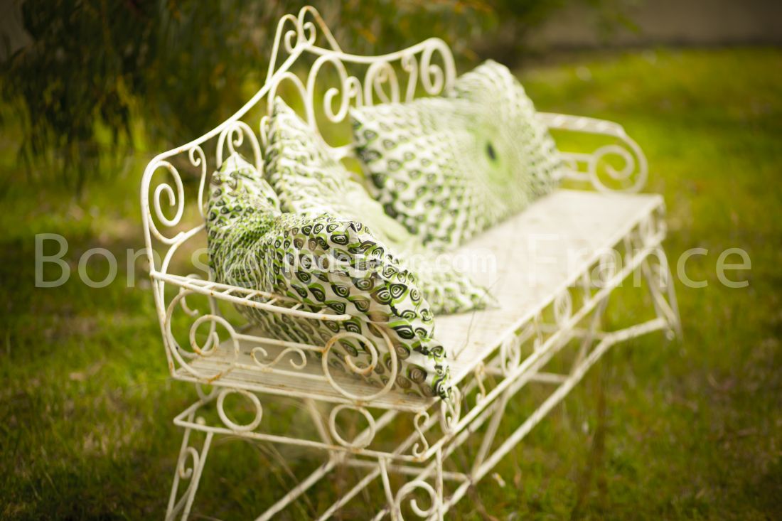 Photo 14: An accomodation located in Loix on ile de R&eacute;.