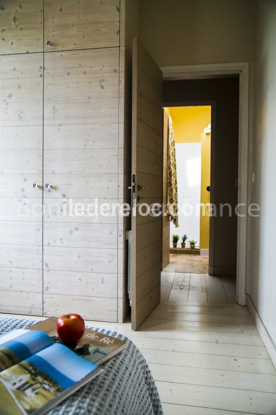 Photo 20: An accomodation located in Loix on ile de R&eacute;.