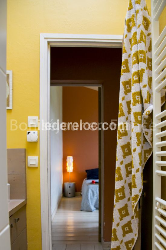 Photo 21: An accomodation located in Loix on ile de R&eacute;.