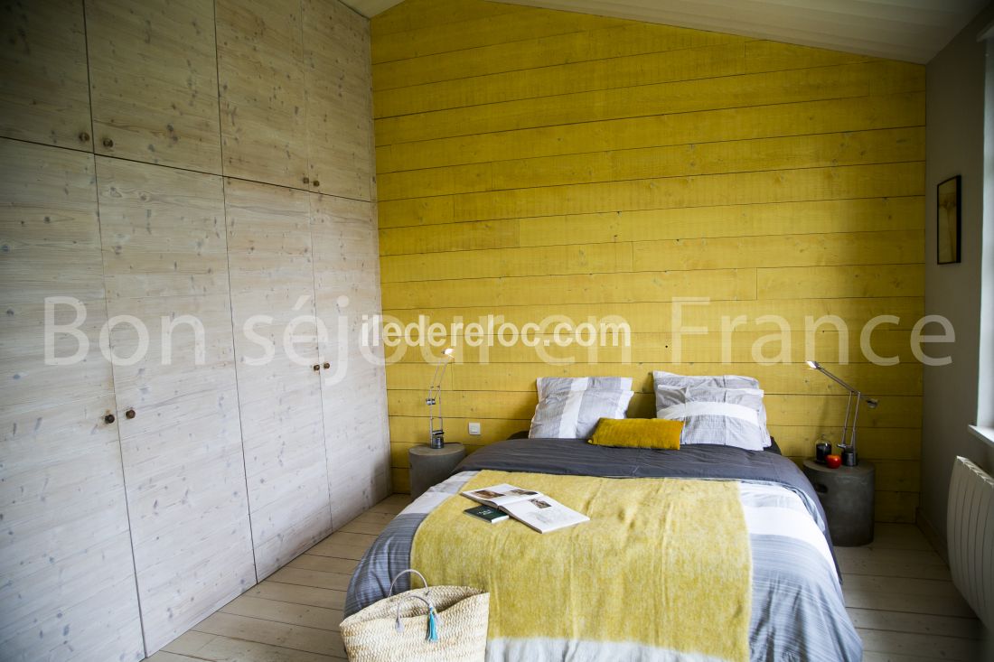 Photo 25: An accomodation located in Loix on ile de R&eacute;.