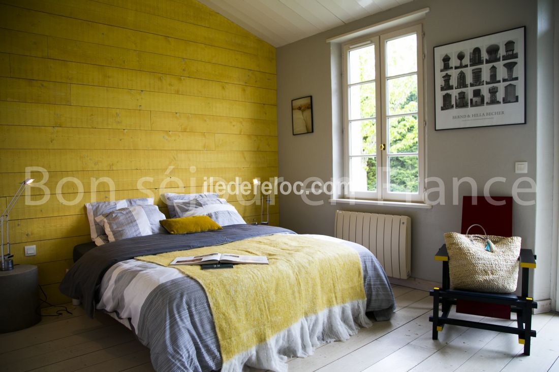 Photo 27: An accomodation located in Loix on ile de R&eacute;.