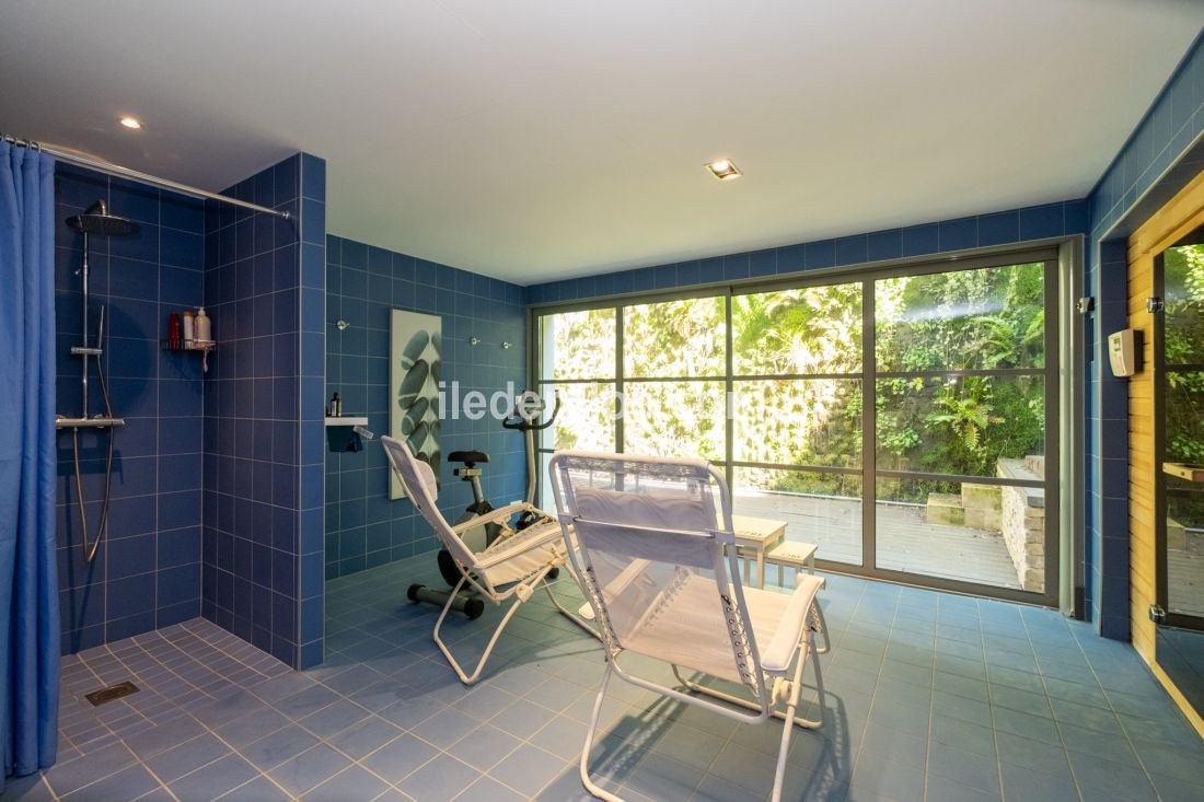 Photo 14: An accomodation located in Sainte-Marie-de-R&eacute; on ile de R&eacute;.