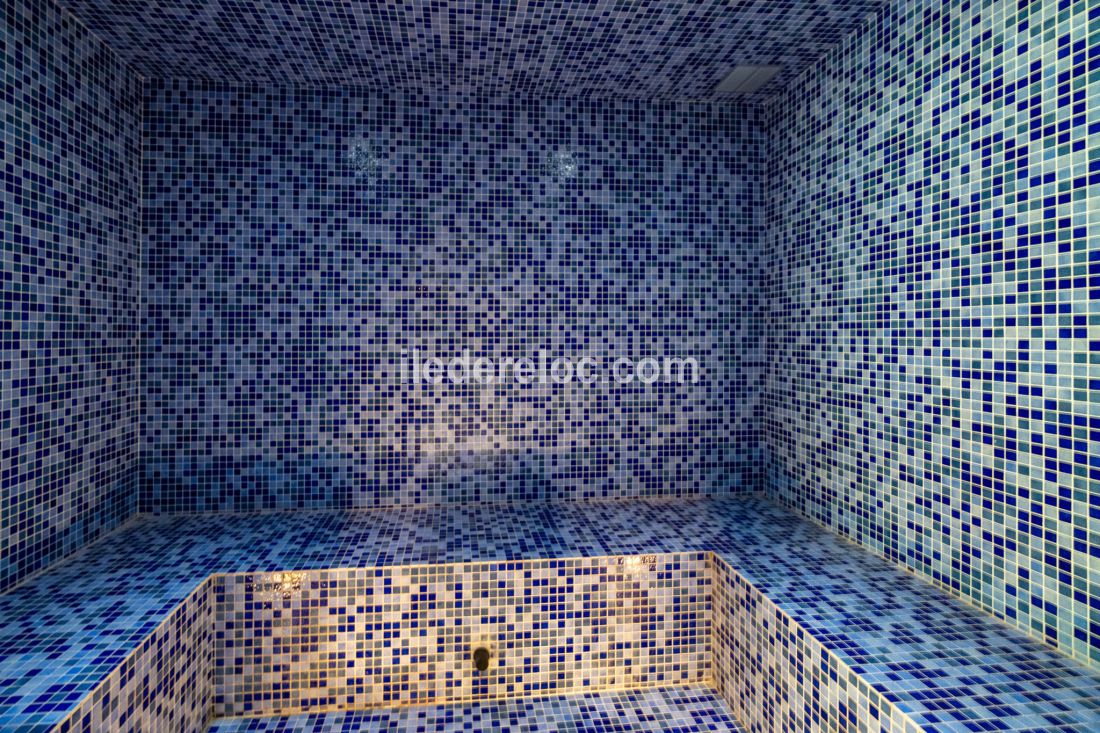 Photo 13: An accomodation located in Sainte-Marie-de-R&eacute; on ile de R&eacute;.