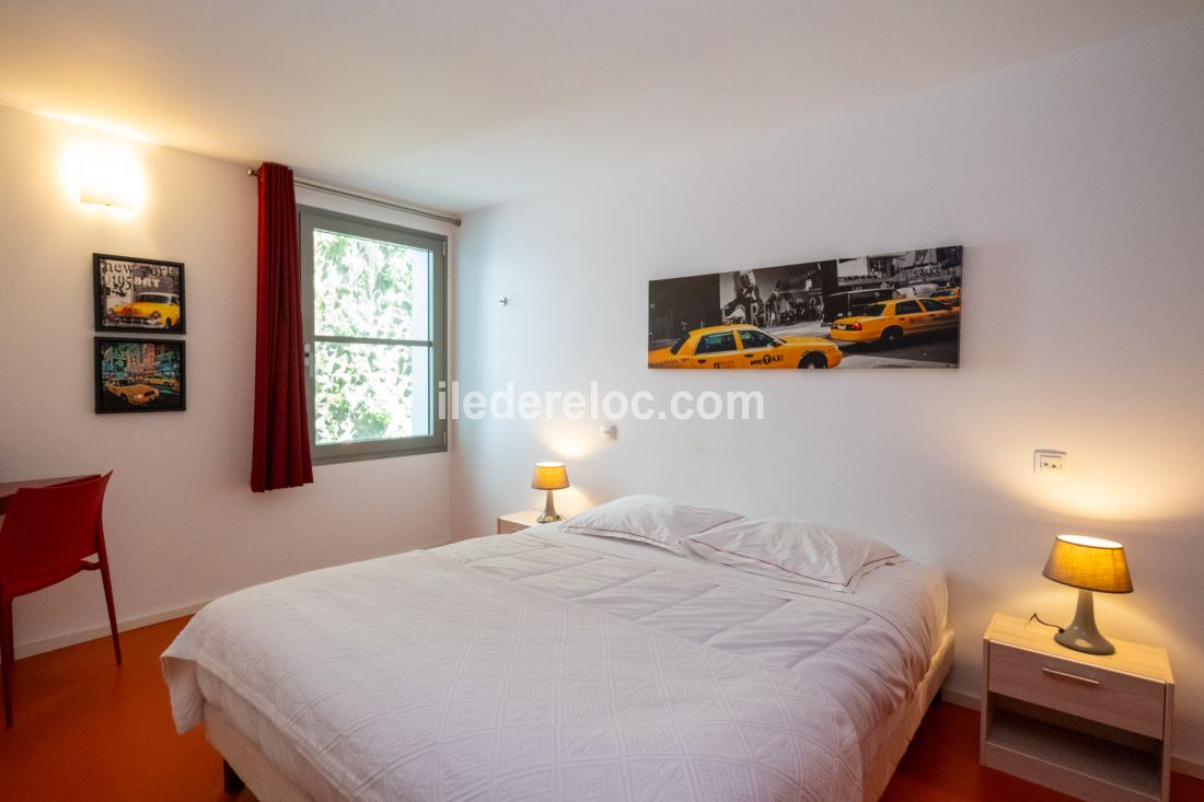 Photo 21: An accomodation located in Sainte-Marie-de-R&eacute; on ile de R&eacute;.