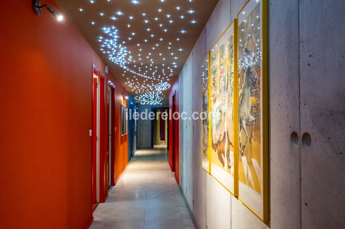 Photo 18: An accomodation located in Sainte-Marie-de-R&eacute; on ile de R&eacute;.