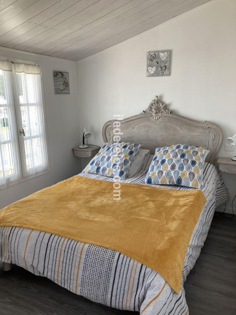 Photo 4: An accomodation located in Ars en R&eacute; on ile de R&eacute;.