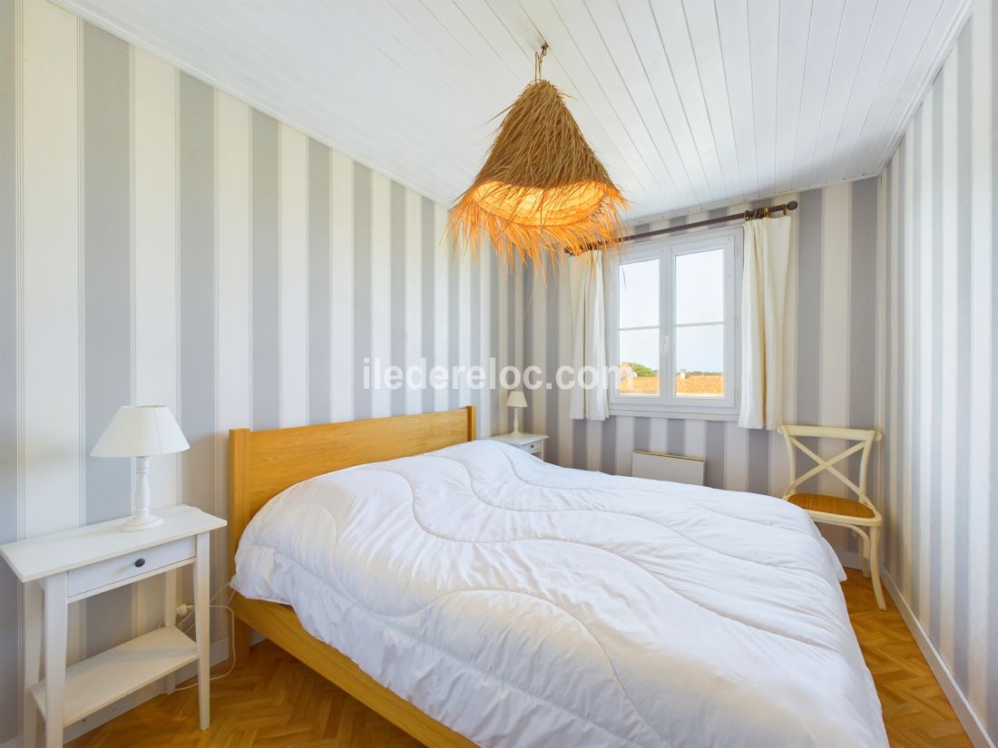 Photo 9: An accomodation located in Saint-Cl&eacute;ment-des-Baleines on ile de R&eacute;.