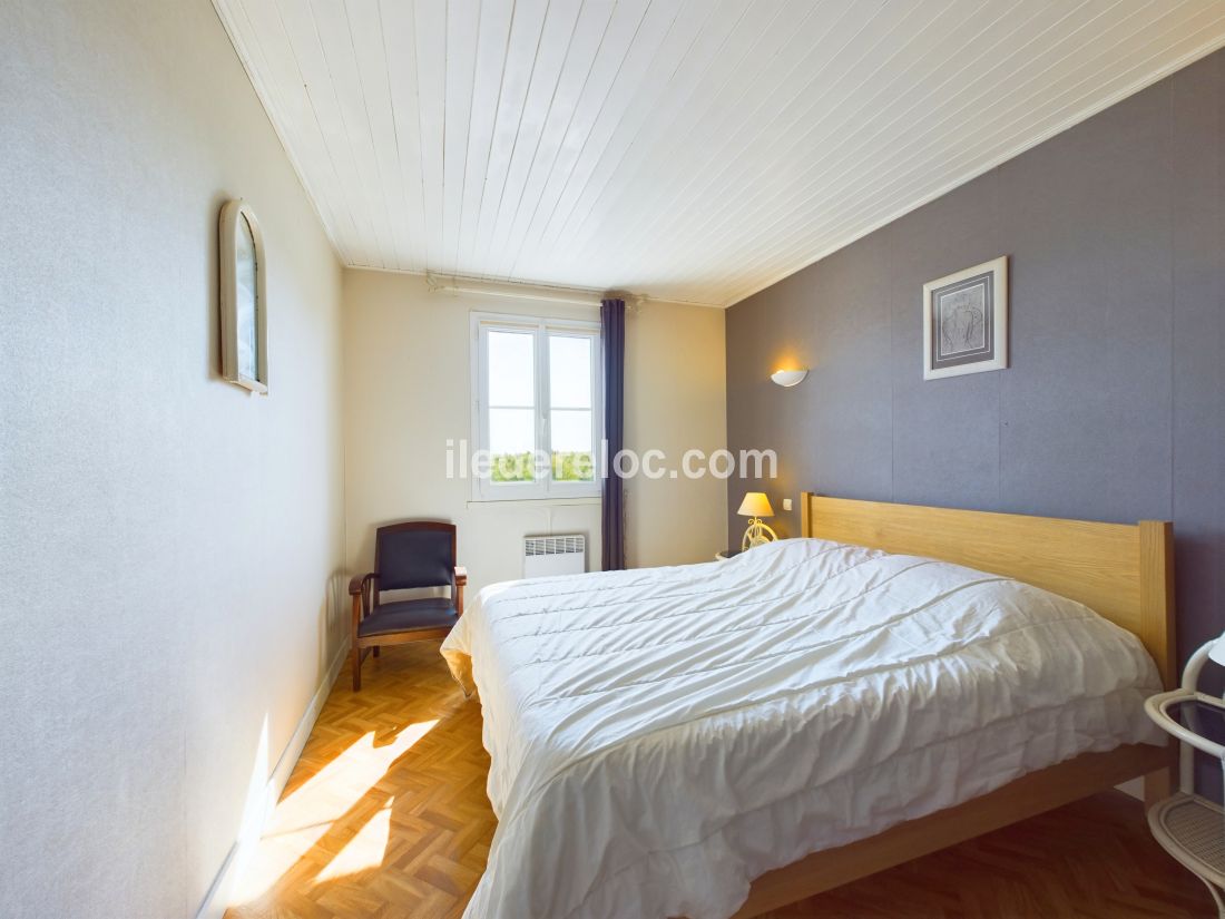 Photo 10: An accomodation located in Saint-Cl&eacute;ment-des-Baleines on ile de R&eacute;.