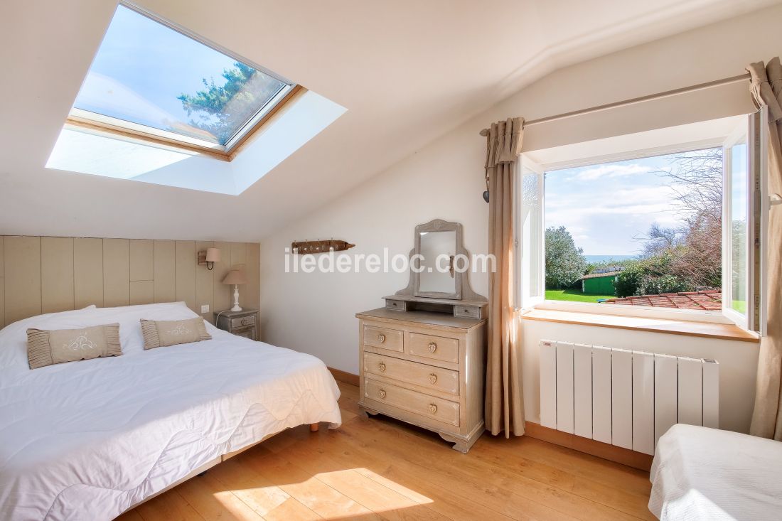 Photo 14: An accomodation located in Ars en R&eacute; on ile de R&eacute;.