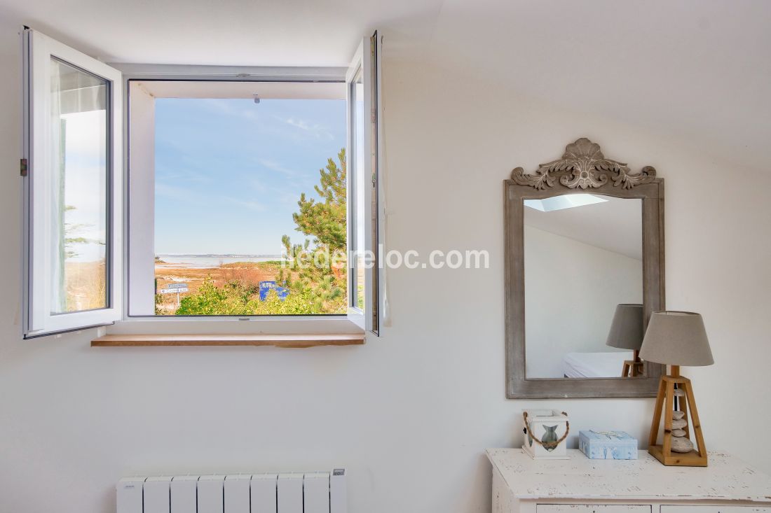 Photo 7: An accomodation located in Ars en R&eacute; on ile de R&eacute;.