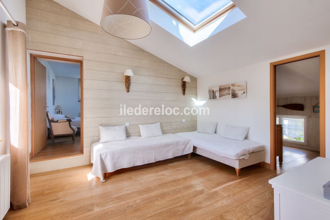 Photo 9: An accomodation located in Ars en R&eacute; on ile de R&eacute;.
