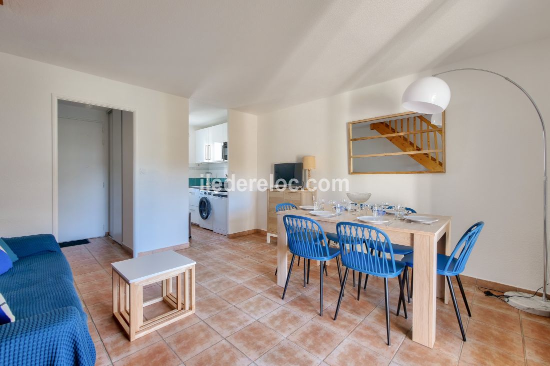 Photo 4: An accomodation located in Ars en R&eacute; on ile de R&eacute;.