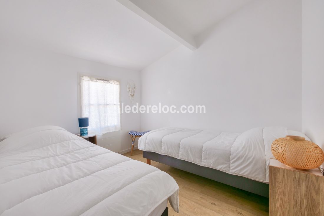 Photo 8: An accomodation located in Ars en R&eacute; on ile de R&eacute;.