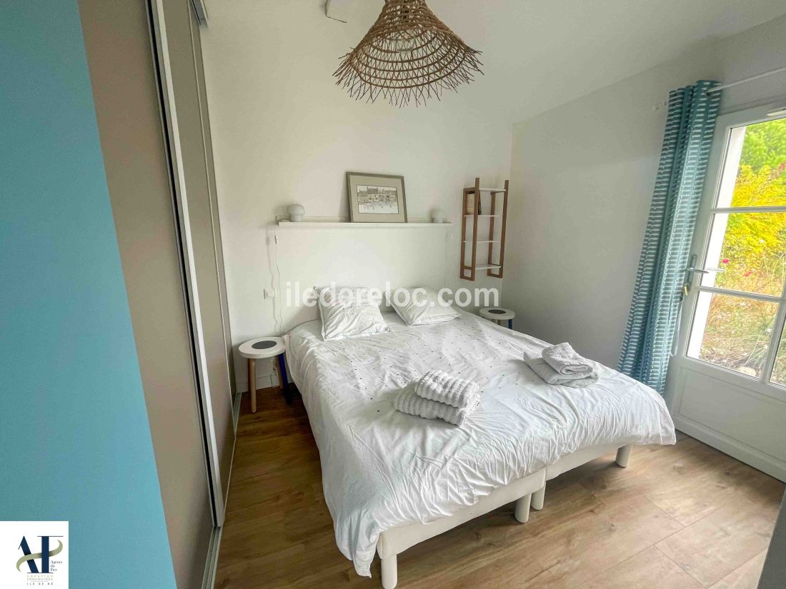 Photo 17: An accomodation located in Saint-Cl&eacute;ment-des-Baleines on ile de R&eacute;.