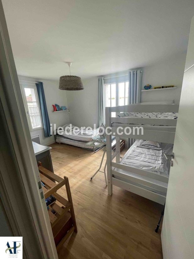 Photo 10: An accomodation located in Saint-Cl&eacute;ment-des-Baleines on ile de R&eacute;.